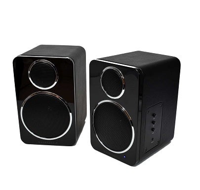 Wharfedale DS-2 Speaker